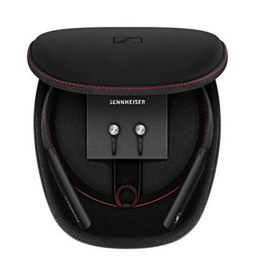 Sennheiser Momentum In-Ear Wireless, Zwart