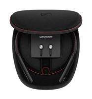 Sennheiser Momentum In-Ear Wireless, Zwart - thumbnail