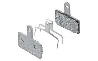 Shimano Schijfremblokset deore m05 resin