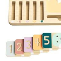 Educatief speelgoed TOP BRIGHT - thumbnail