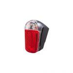Spanninga achterlicht presto xe e-bike 6-36v spatbord