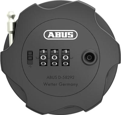 Abus combiflex adventure