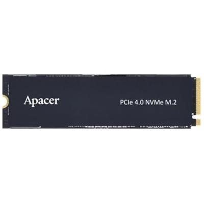 Hard Drive Apacer AS2280Q4X 1 TB SSD