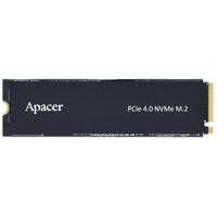 Hard Drive Apacer AS2280Q4X 1 TB SSD - thumbnail