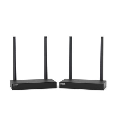 TV Anywhere Wireless 4K - Wireless HDMI extender 4K60 TV Anywhere Wireless 4K - Wireless HDMI extender 4K60