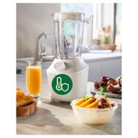 Mixer Philips HR2041/00 Wit 450 W - thumbnail