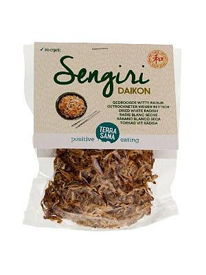 TerraSana Sengiri daikon bio 50 Gram TerraSana Sengiri daikon bio 50 Gram