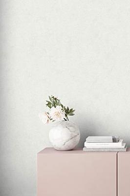 Livingwalls New Walls grijs behang | 374306