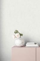 Livingwalls New Walls grijs behang | 374306 - thumbnail