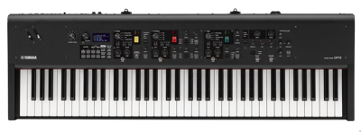 Yamaha CP73 stage piano Yamaha CP73 stage piano