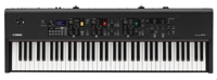 Yamaha CP73 stage piano - thumbnail