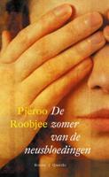 De zomer van de neusbloedingen - Pjeroo Roobjee - ebook - thumbnail