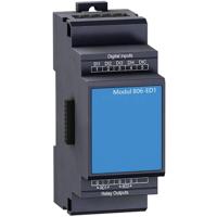 Janitza Modul 806-ED1 Randmodule digitale ingangen - thumbnail