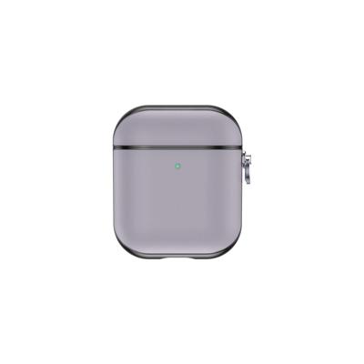 Valenta Snap Case Apple Airpods Gen 1/2 Purple