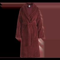 Vandyck Vandyck Badjas Beaumont XLarge burgundy - thumbnail