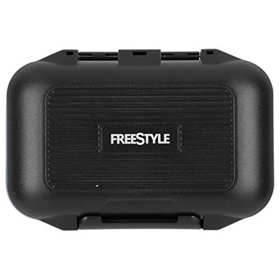 Spro Freestyle Reload Rigged Box m 12.5x9x5cm