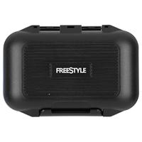 Spro Freestyle Reload Rigged Box m 12.5x9x5cm - thumbnail