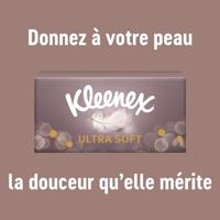 Kleenex Tissues ultrasoft 64 Stuks - thumbnail