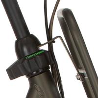 Cortina balhoofd beugel voordrager 28 d elegance green matt - thumbnail