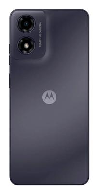Motorola Moto G G04 Smartphone, 16,56 cm (6,56 inch), UNISOC T606, 8 GB RAM, 128 GB, zwart