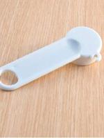 Schroefdop Opener Turnkey Wit - thumbnail