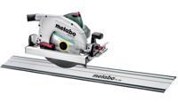 Metabo Set KS 66 FS + FS 160 Handcirkelzaag Zaagdiepte 90° (max.) 66 mm 1500 W - thumbnail