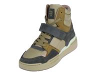 G-Star ATTAC MID NUB W 2211 040710 3526 Bruin-37 maat 37 - thumbnail