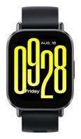 Smartwatch Xiaomi BHR8784GL Zwart 2" - thumbnail