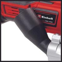 Einhell Power X-Change TE-BJ 18 Li Solo Freesmachine 18 V - thumbnail