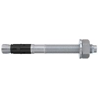 Fischer Doorsteekanker FAZ II 12/10 Verzinkt Staal VE=20 - 95419 - thumbnail