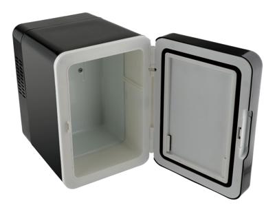 Denver MFR-404 Koelkast 4 l Zwart