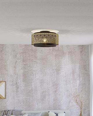 Eglo Design plafondlampSandbach Ø 42cm - 43979