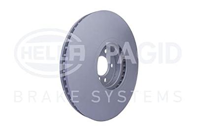 Remschijf 8DD355120721 Remschijf 8DD355120721