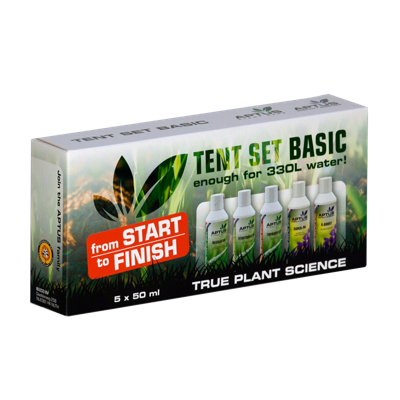 Aptus Aptus Startpakket