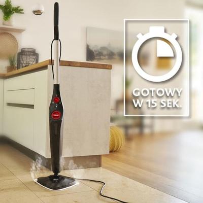 Vileda Steam 3.0 Plus stoomreiniger