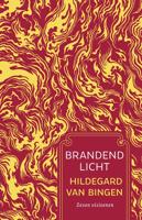 Brandend licht - Hildegard van Bingen - ebook - thumbnail