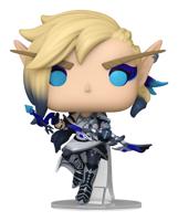 Funko Pop! figuur World of Warcraft The War Within Alleria Windrunner - thumbnail