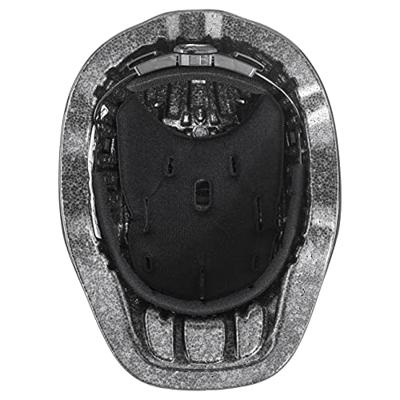 Uvex Onyxx cap zwart maat:49-54