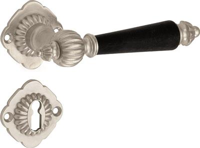 Krukgarn. Nouveau BB MAN/ebben