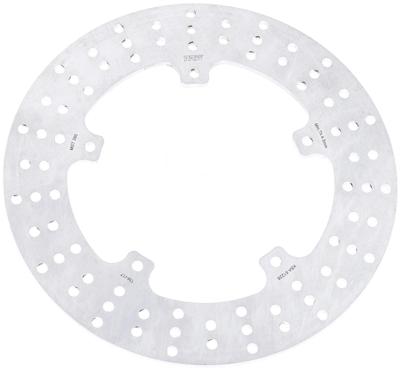 TRW -lucas remschijf "mst395" rotor mst395 rigid