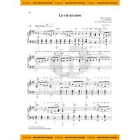 Holzschuh - Akkordeon Pur: Edith Piaf - thumbnail
