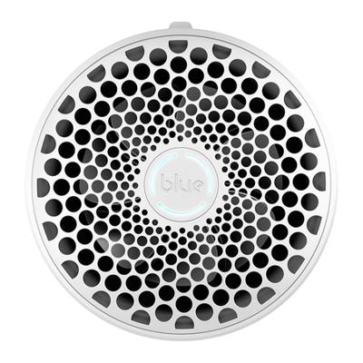 Blueair Blue Pure 411 - Luchtreiniger - Deeltjes- en koolstoffilter - 15m2 - Bla