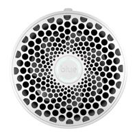 Blueair Blue Pure 411 - Luchtreiniger - Deeltjes- en koolstoffilter - 15m2 - Bla - thumbnail