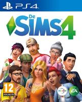 De Sims 4 - thumbnail