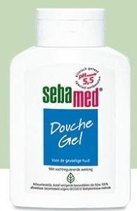 Sebamed Fresh Douchegel Sebamed Fresh Douchegel