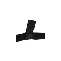 Linkstar reflectiescherm 2 in 1 r-100150sw zilver/wit 100x150 cm - thumbnail