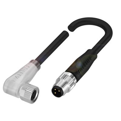 BALLUFF BCC02RT Distributieleiding 1 stuk(s)