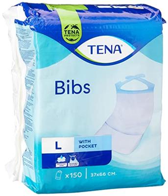 Tena Wegwerpslabben Large Tena Wegwerpslabben Large