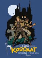 Jan Kordaat (Hardback) - thumbnail