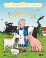 Hutjemutje (Hardback) - thumbnail